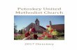 Petoskey United Methodist Church