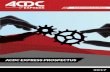 1 ACDC EPESS POSPECTUS - SA Franchise Brands