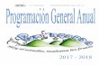 I.E.S. PUNTAGORDA PROGRAMACIÓN GENERAL ANUAL 2017 …