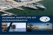 FLORIDA INSTITUTE OF OCEANOGRAPHY
