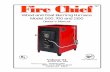 Wood and Coal Burning Furnace Model 500, 700 and 1100