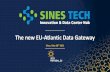 The new EU-Atlantic Data Gateway