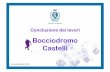 Bocciodromo Castelli - Brescia