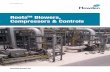 RootsTM Blowers, Compressors & Controls