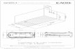AM189ETL- 6 ft Rectangular Right Drain Whirlpool Bathtub v ...