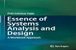 Priti˜Srinivas˜Sajja Essence of Systems Analysis and Design