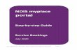 portal - National Disability Insurance Scheme