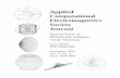 Applied Computational Electromagnetics Society Journal