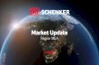 COVID-19 Market Update - DB Schenker