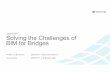 SOFiSTiK Solving the Challenges of BIM for Bridges
