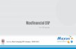 MaxFinancial ERP - Maxus - Home