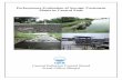 Performance Evaluation of Sewage Treatment Plants in ...