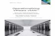 Operationalizing VMware vSAN ebook