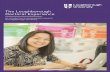 The Loughborough Doctoral Experience
