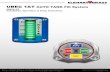 UBEC 1AT AUTO TANK Fill System - Elkhart Brass