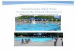 Community Park Pool Frequently Asked Questions
