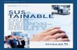 SUSTAINABILITY BROCHURE 2 0 15 - Schuler Group