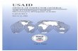 Audit of USAID/Egypt’s Small and Microenterprise ...