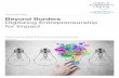 WEF Digitizing Entrepreneurship for Impact Report