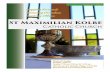 St Maximilian Kolbe - storage.cloversites.com
