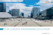 The Logipix panorama SoLuTion - IFSEC Global