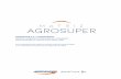 AGROSUPER S.A. Y SUBSIDIARIAS - Agrosuper : Agrosuper