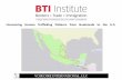 Uncovering Human Trafficking Patterns from Guatemala to ...