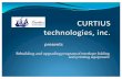 CURTIUS - Presentation feature RA