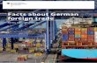 Facts about German foreign trade - BMWi