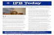 IPB Today Edisi 126