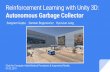 Reinforcement Learning with Unity 3D: Sangram Gupta …