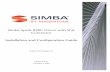 Simba Spark JDBC Install and Configuration Guide - DataStax