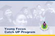 Young Focus Catch UP Program - GlobalGiving