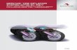 MERITOR TIRE INFLATION SYSTEM (MTIS) BY PSI™