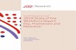 The ADP Research Institute® 2019 State of the Workforce ...