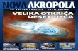 Broj 03 | 2020. Novaakropola - New Acropolis