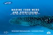 Marine Food Webs and Overfishing