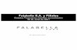 Falabella S.A. y Filiales