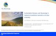 Sustainable biomass and bioenergy in industry transitions ...