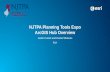 NJTPA Planning Tools Expo ArcGIS Hub Overview