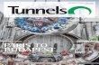 Tunnels and Tunnelling - Xypex