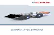SMT Scharf - Product Guide