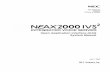 NEAX2000 IVS2 Open Application Interface (OAI) System …