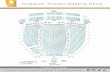 Orpheum Theatre Seating Chart - Phoenix Convention Center