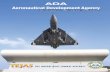 ADA Aeronautical Development Agency