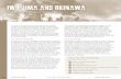 OVERVIEW ESSAY: Iwo Jima and Okinawa
