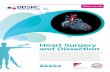 Heart Surgery and Dissection - BBSRC