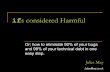 ifs considered Harmful - sddconf.com