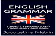English Grammar: Advanced grammar and vocabulary quiz …