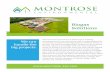 Biogas Solutions - Montrose Environmental